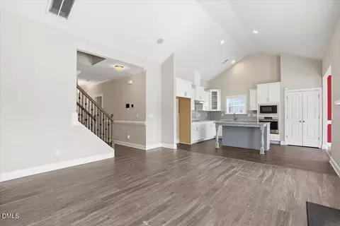 Entry Way - 157 Ramsgate Dr, Clayton, NC 27520 photo 1 of 4