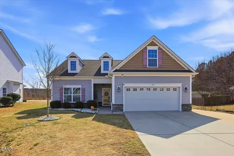157 Ramsgate Dr, Clayton, NC 27520