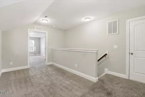 Entry Way - 157 Ramsgate Dr, Clayton, NC 27520 photo 2 of 4