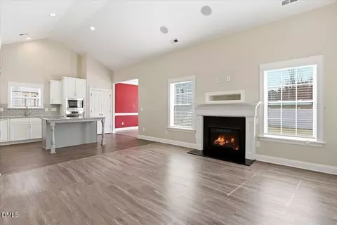 Living - 157 Ramsgate Dr, Clayton, NC 27520 photo 1 of 2