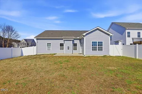 Exterior - 157 Ramsgate Dr, Clayton, NC 27520 photo 3 of 3