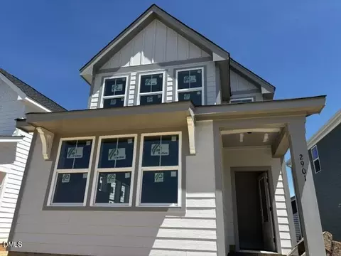 2901 Mar Bonita St, Knightdale, NC 27545