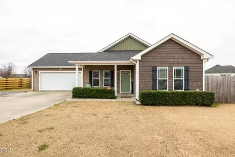106 Kenison Way, Pikeville, NC 27863