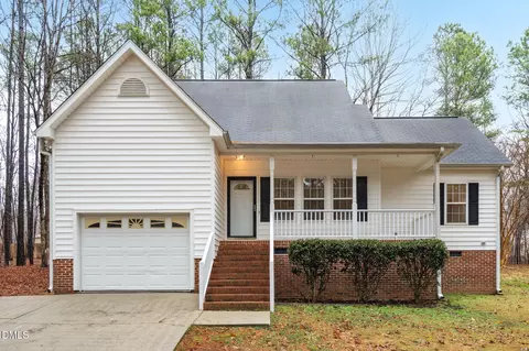 4106 Tall Pine Dr, Franklinton, NC 27525
