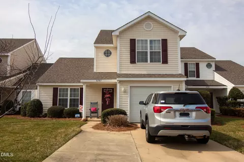 4707 Gardenia Cir, Rocky Mount, NC 27804