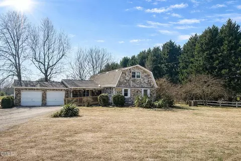 151 Watson Rd, Norlina, NC 27563
