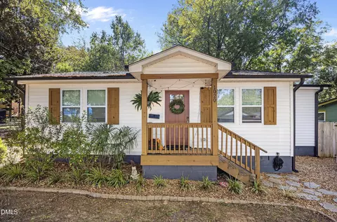 1020 E Jones St, Raleigh, NC 27601