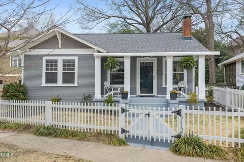 712 Dorothea Dr, Raleigh, NC 27603