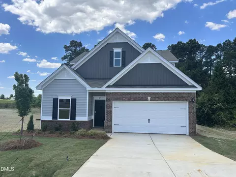 25 W American Marigold Dr, Benson, NC 27504