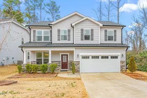 236 Colonnade Dr, Elon, NC 27244
