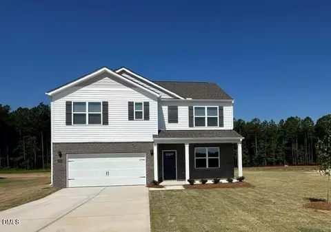 10662 Beard Way, Bailey, NC 27807