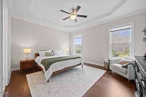 Bedroom - 1024 Saint Cloud Loop, Apex, NC 27523 photo 1 of 4