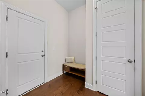 Entry Way - 1024 Saint Cloud Loop, Apex, NC 27523 photo 3 of 3