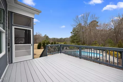Exterior - 1024 Saint Cloud Loop, Apex, NC 27523 photo 3 of 7