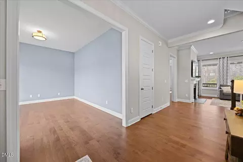 Entry Way - 1024 Saint Cloud Loop, Apex, NC 27523 photo 2 of 3