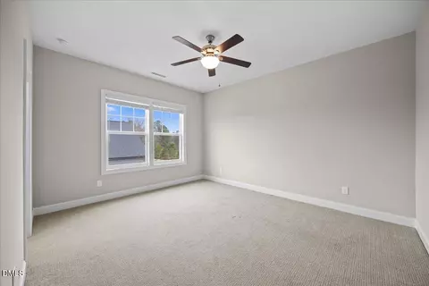 Bedroom - 1024 Saint Cloud Loop, Apex, NC 27523 photo 3 of 4