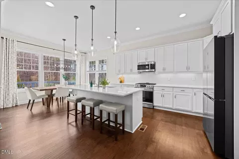 Kitchen - 1024 Saint Cloud Loop, Apex, NC 27523 photo 1 of 1