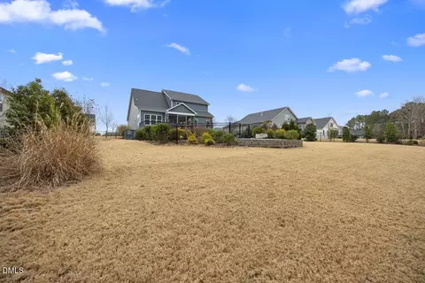 Exterior - 1024 Saint Cloud Loop, Apex, NC 27523 photo 6 of 7
