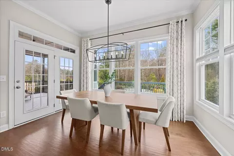 Dining - 1024 Saint Cloud Loop, Apex, NC 27523 photo 1 of 1