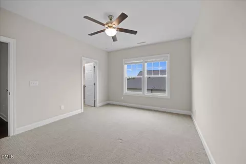 Bedroom - 1024 Saint Cloud Loop, Apex, NC 27523 photo 2 of 4