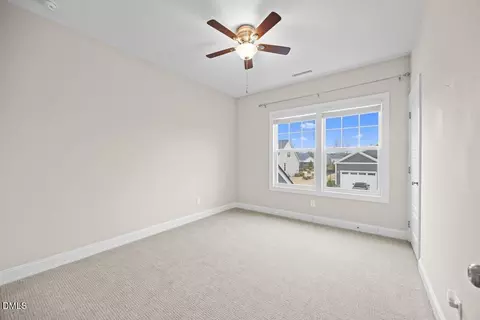 Bedroom - 1024 Saint Cloud Loop, Apex, NC 27523 photo 4 of 4