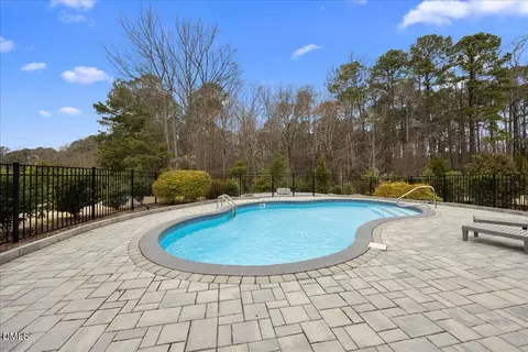 Exterior - 1024 Saint Cloud Loop, Apex, NC 27523 photo 5 of 7