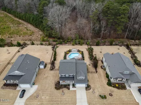 View/Area - 1024 Saint Cloud Loop, Apex, NC 27523 photo 2 of 3