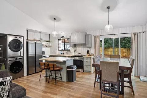Kitchen - 5602 Loyal, Durham, NC 27713 photo 1 of 3