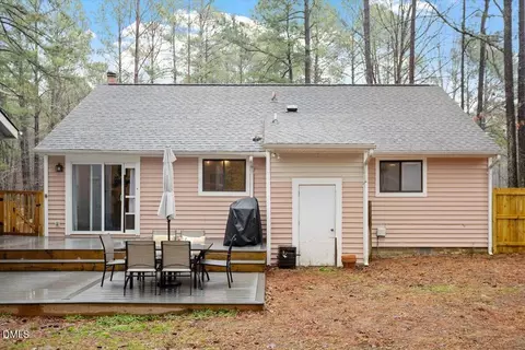 Exterior - 5602 Loyal, Durham, NC 27713 photo 2 of 4