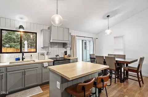 Kitchen - 5602 Loyal, Durham, NC 27713 photo 3 of 3