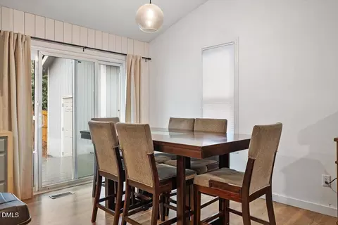 Dining - 5602 Loyal, Durham, NC 27713 photo 1 of 1