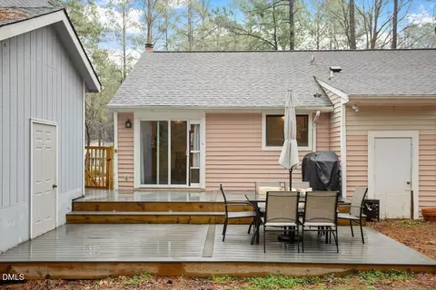 Exterior - 5602 Loyal, Durham, NC 27713 photo 4 of 4
