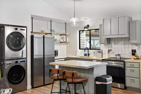 Kitchen - 5602 Loyal, Durham, NC 27713 photo 2 of 3