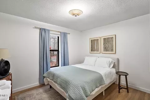 Bedroom - 5602 Loyal, Durham, NC 27713 photo 2 of 3