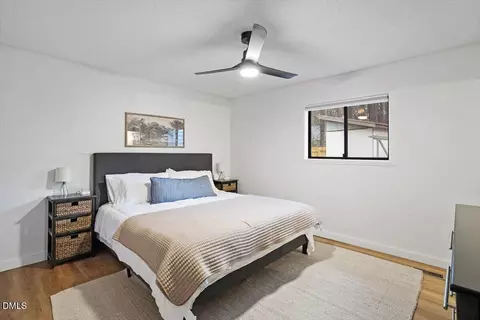Bedroom - 5602 Loyal, Durham, NC 27713 photo 1 of 3