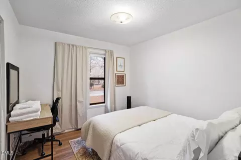 Bedroom - 5602 Loyal, Durham, NC 27713 photo 3 of 3