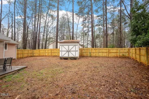 Exterior - 5602 Loyal, Durham, NC 27713 photo 1 of 4