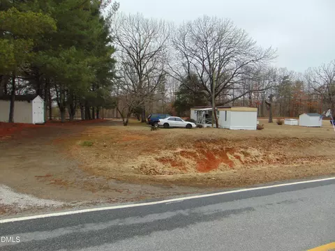 Exterior - 96 Pelham Loop Rd, Pelham, NC 27311 photo 2 of 2