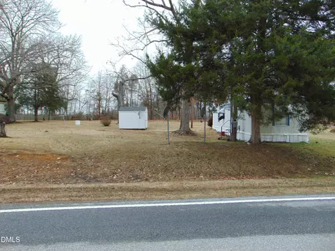 Exterior - 96 Pelham Loop Rd, Pelham, NC 27311 photo 1 of 2