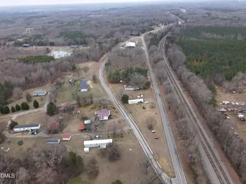View/Area - 96 Pelham Loop Rd, Pelham, NC 27311 photo 5 of 7