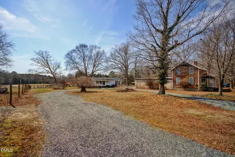 4941 Rumley Rd, Graham, NC 27253