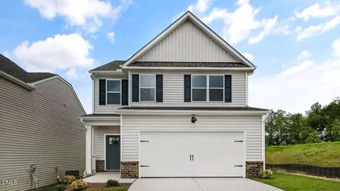 277 Chapel St, Fuquay Varina, NC 27526