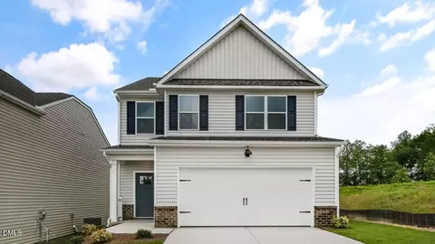 277 Chapel St, Fuquay Varina, NC 27526