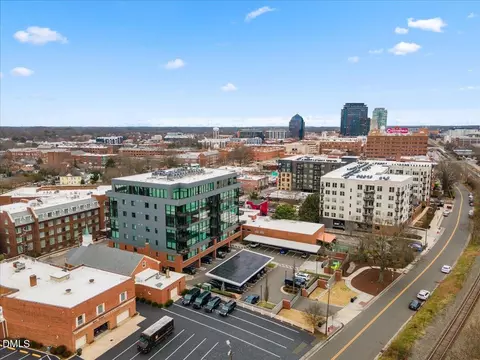 1105 W Main St UNIT 604, Durham, NC 27701