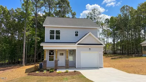 248 Bullseye Ct, Middlesex, NC 27557