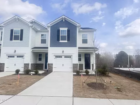 130 Silver Pine Dr #LOT 61, Angier, NC 27501