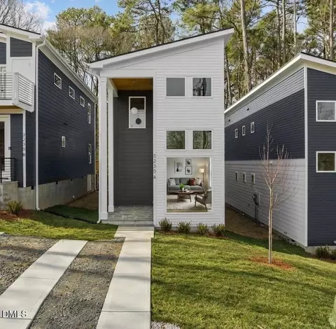 3230 Rowena Ave #A, Durham, NC 27703