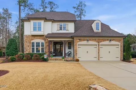3116 Canopy Woods Dr, Apex, NC 27539