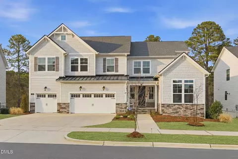 249 Artisan Park Dr, Wake Forest, NC 27587