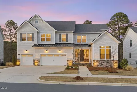 249 Artisan Park Dr, Wake Forest, NC 27587